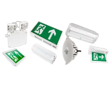 Led Emergency Lights